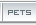 Pets-X